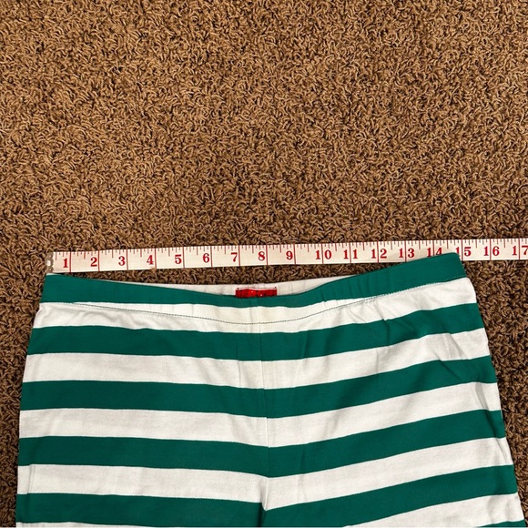 Women’s Large holiday Elf Pajama set - Picture 7 of 10